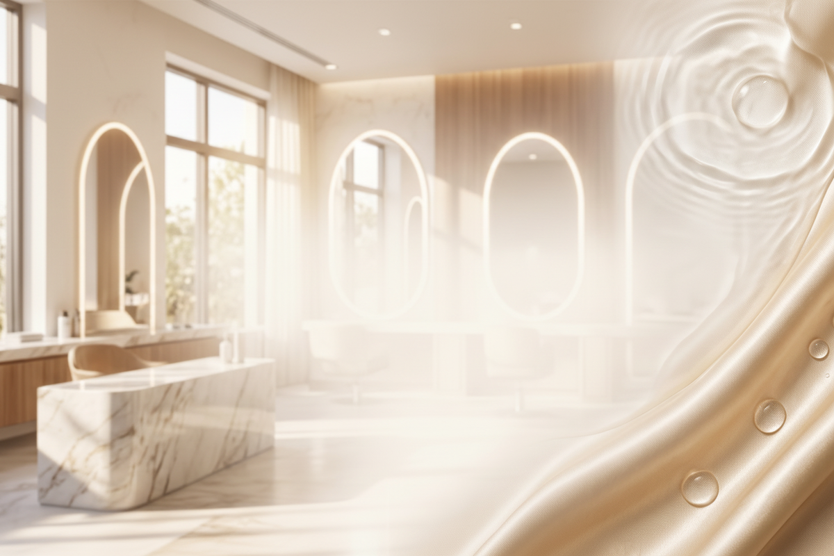 Hyaluronic Banner - No Text