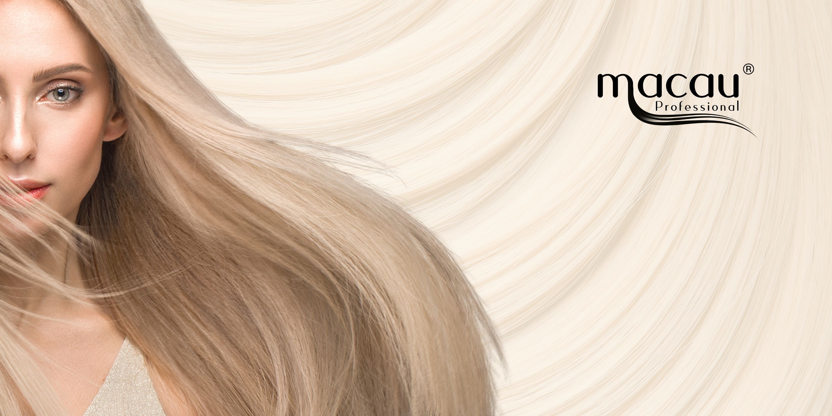 Macau Professional Keratin Treatment Formaldehyde Free for colored Hair