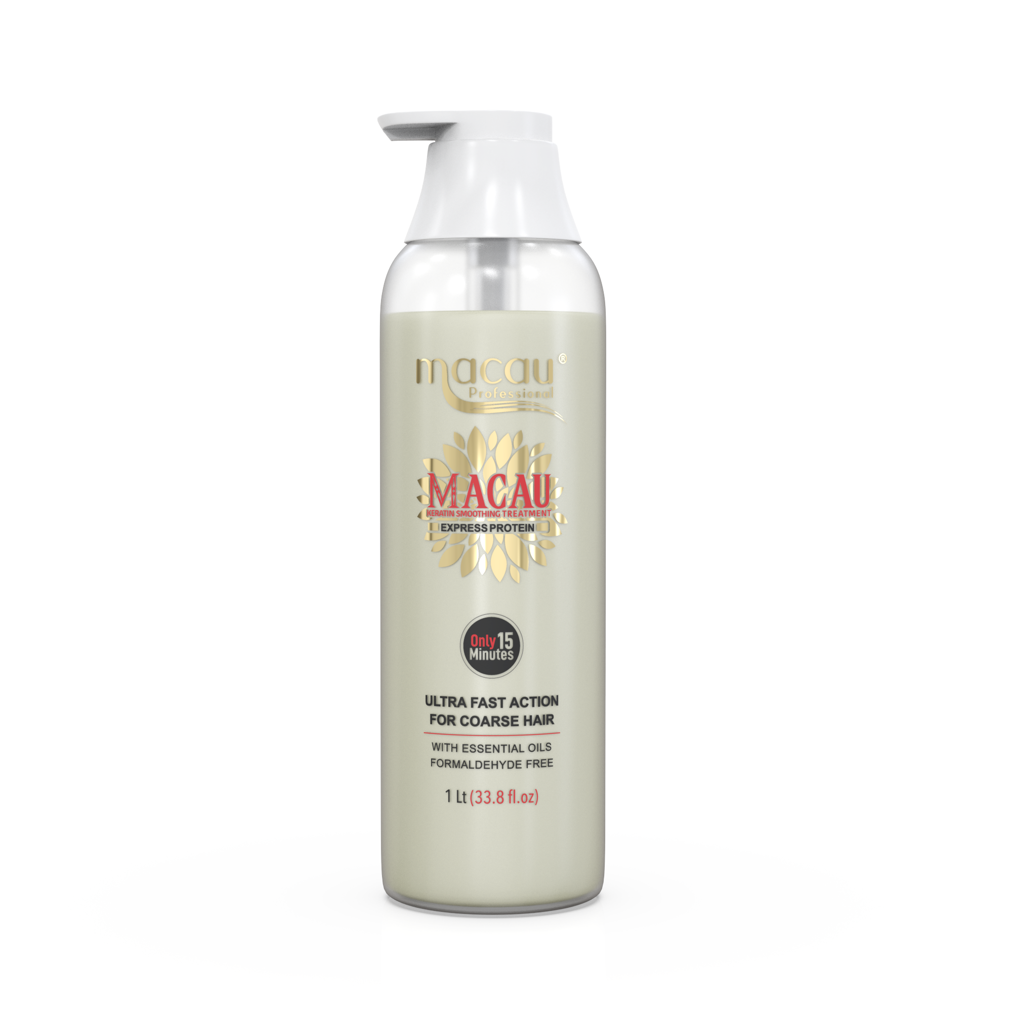 Express Protein Keratin Treatment