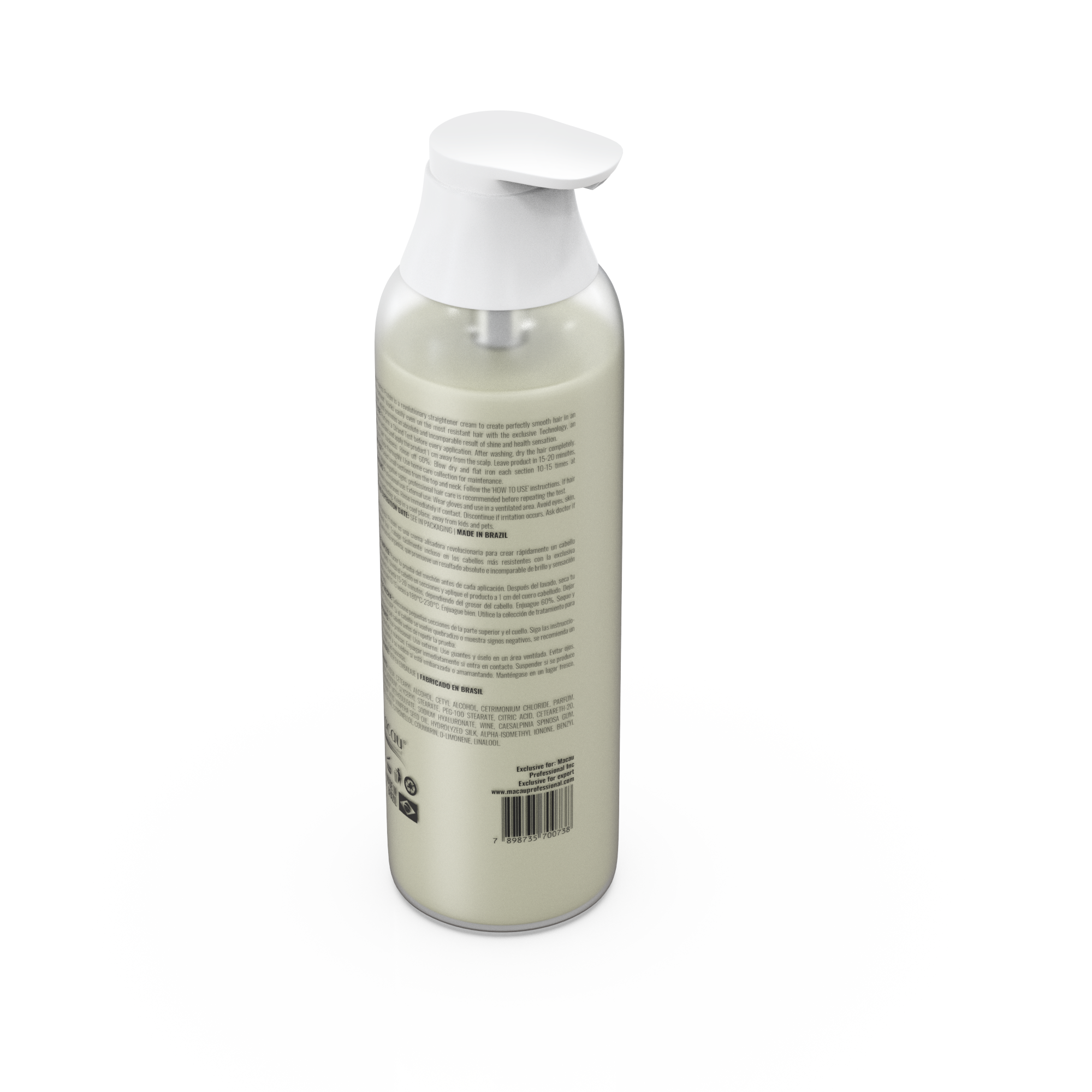 Express Protein Keratin Treatment