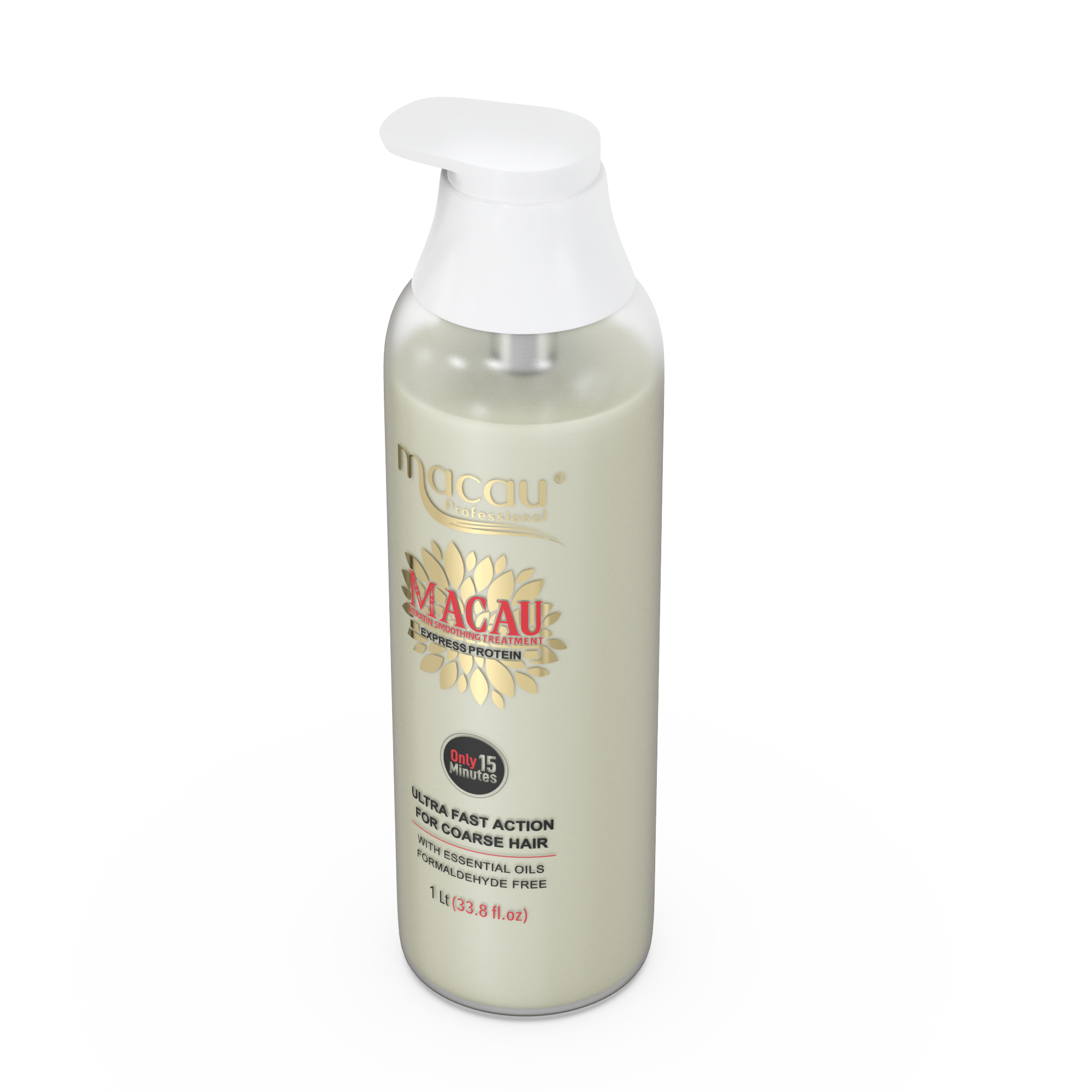 Express Protein Keratin Treatment