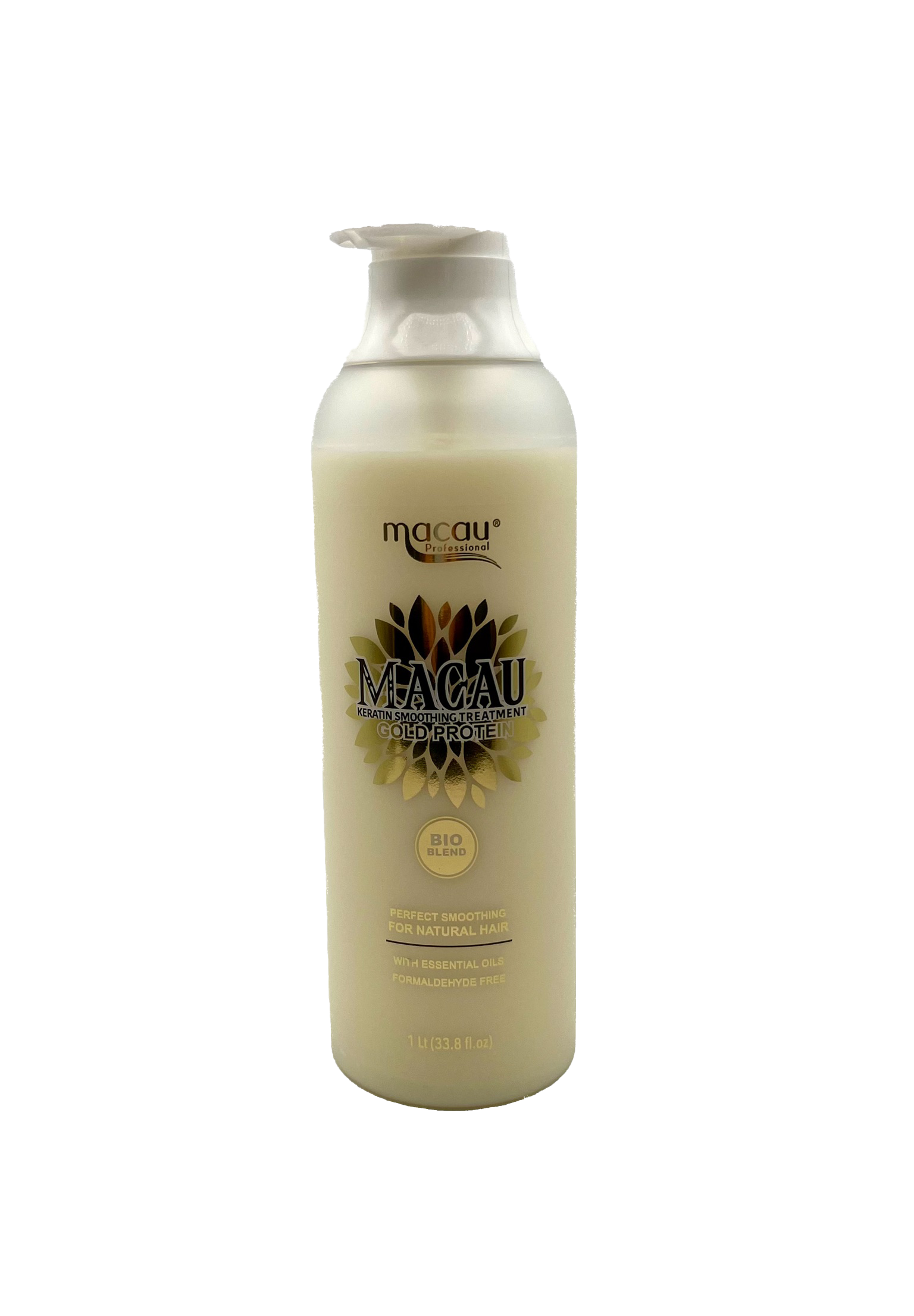 Macau Keratin Treatment