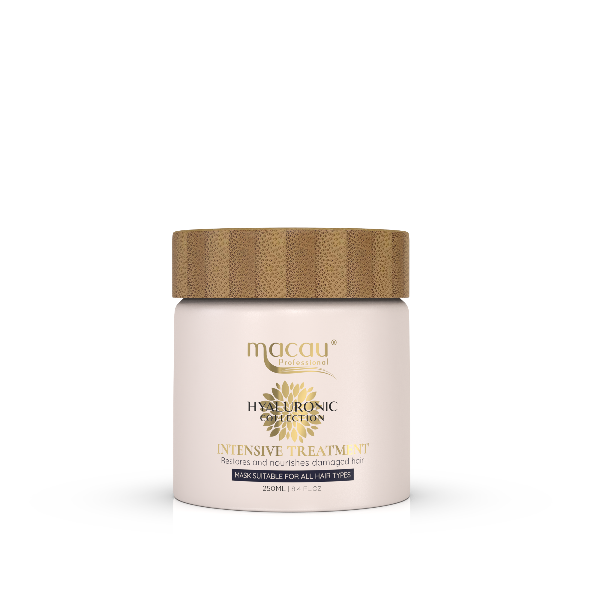 Intensive Treatment Hair Mask