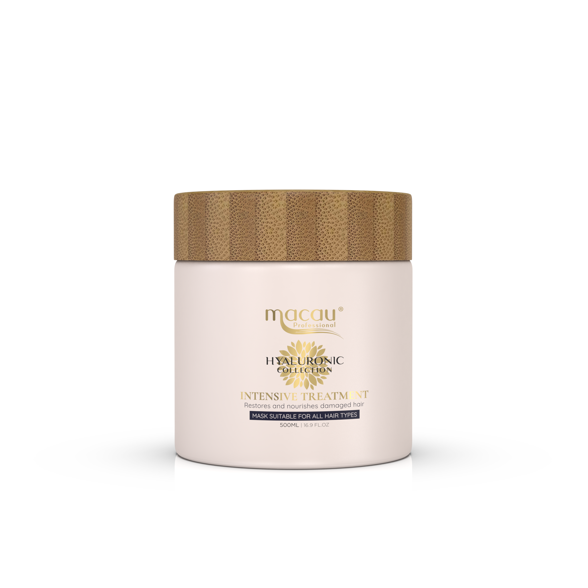 Intensive Treatment Hair Mask