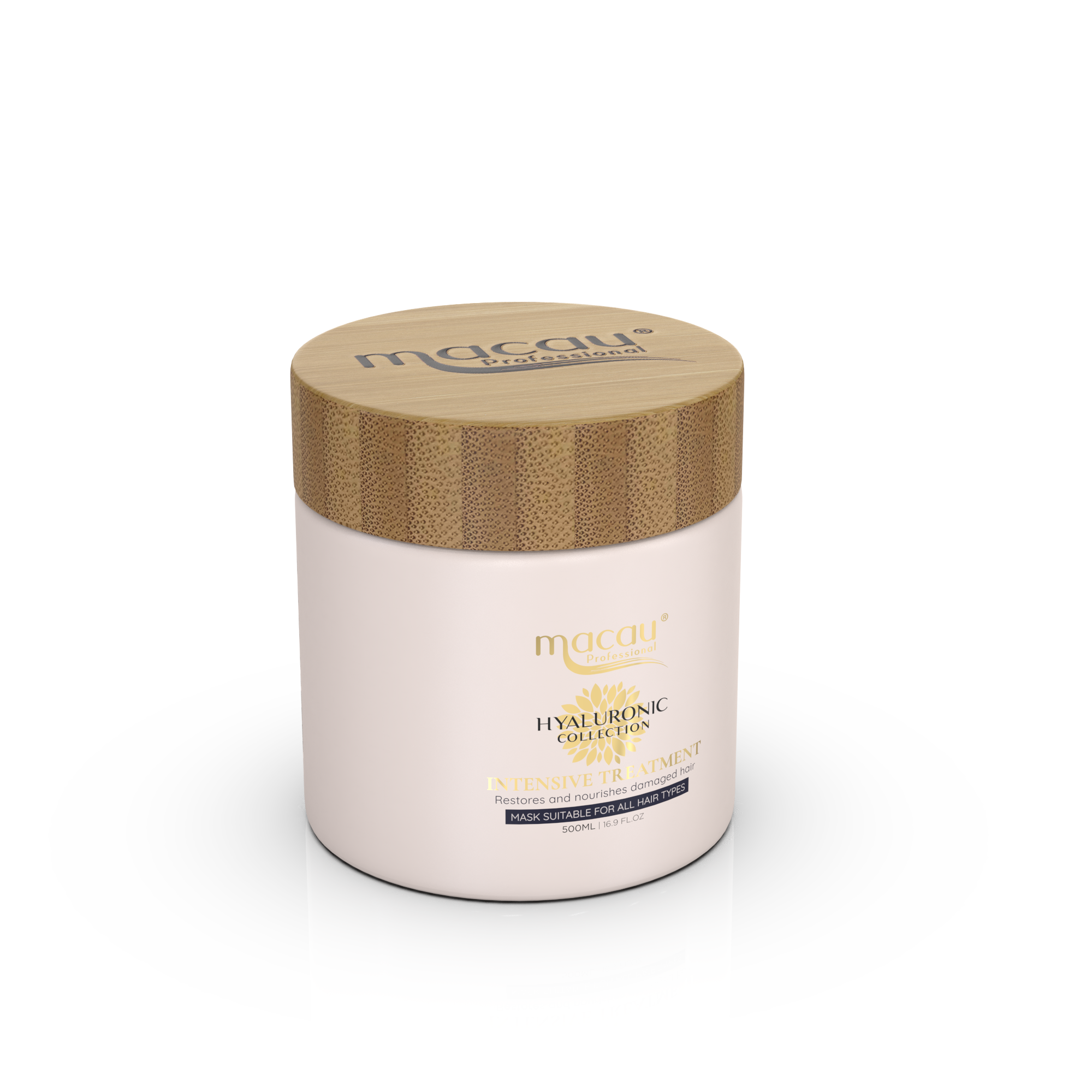 Intensive Treatment Hair Mask