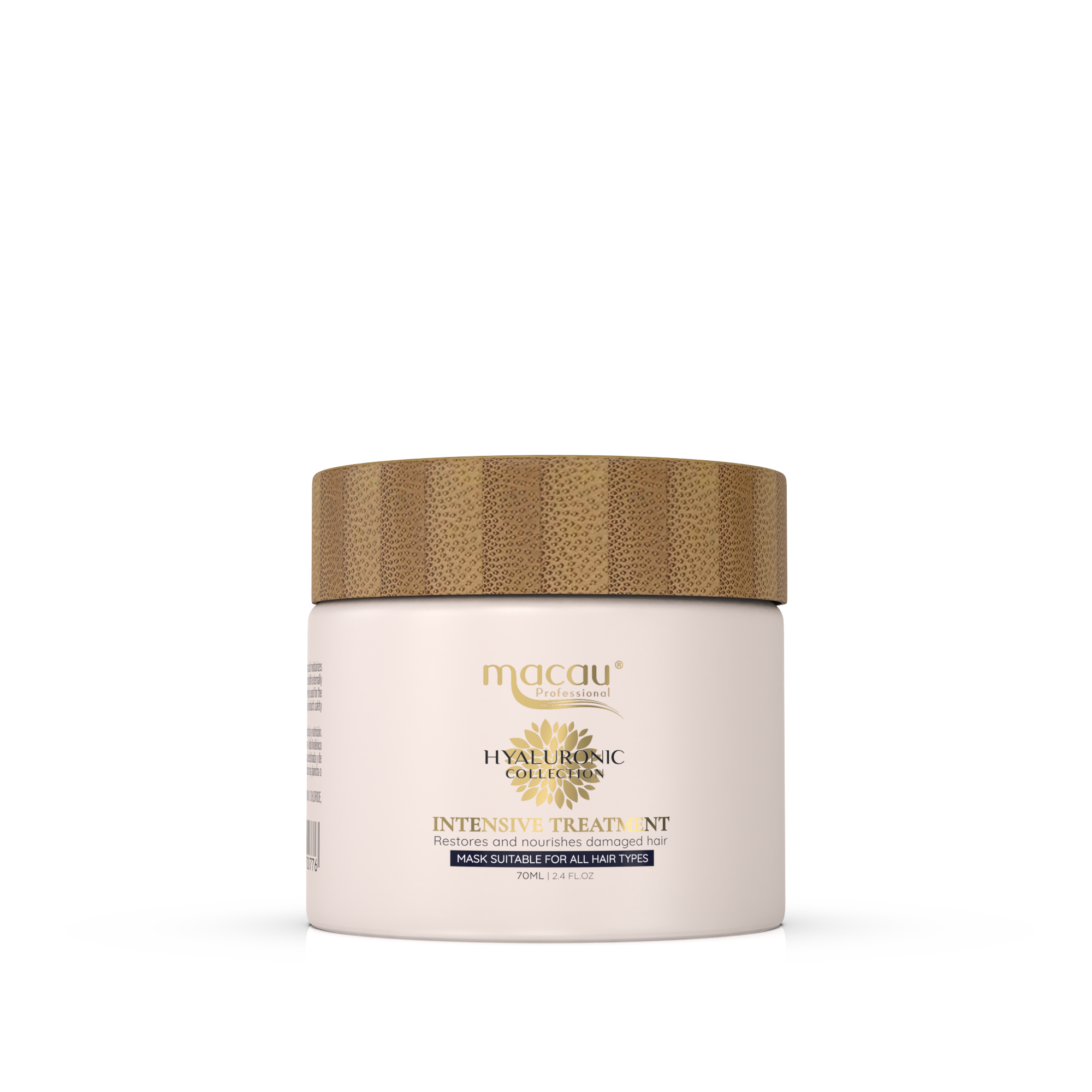 Intensive Treatment Hair Mask