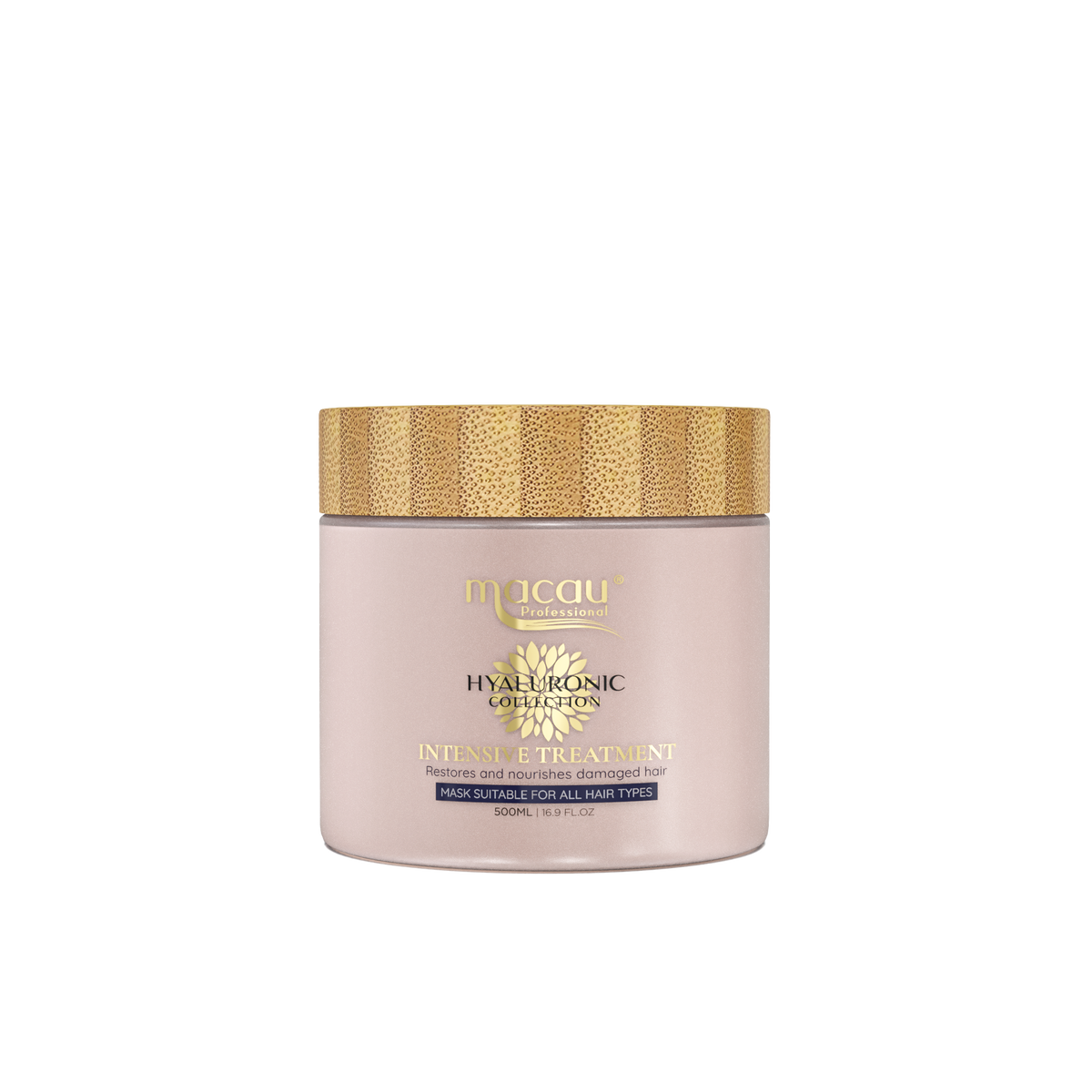 Intensive Treatment Hair Mask