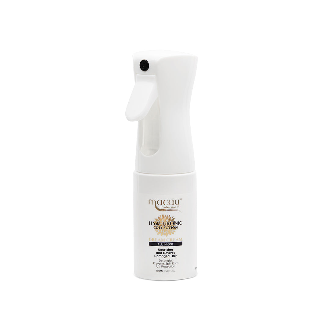 Dream Cream Leave in Hair Mask