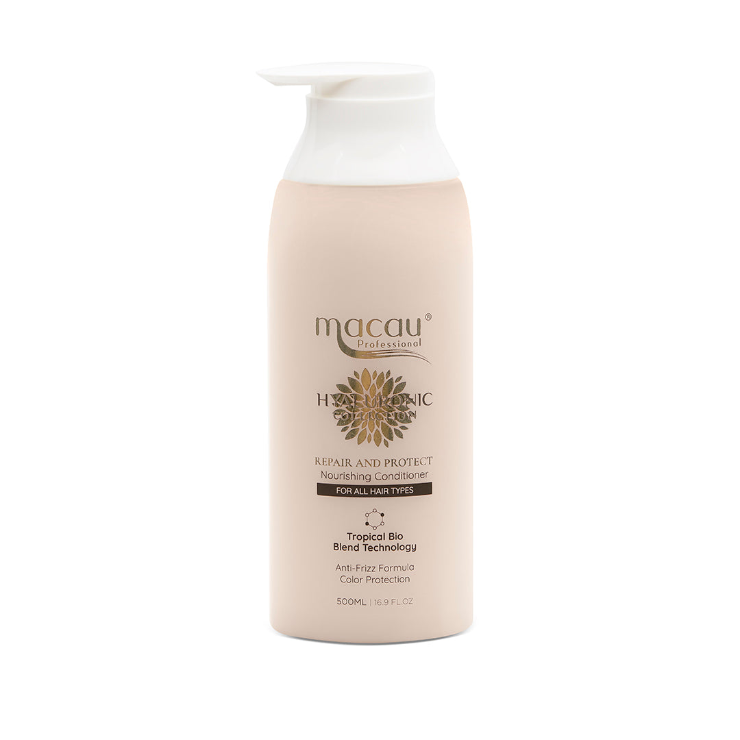 Hyaluronic Repair & Protect Nourishing Conditioner 500ML