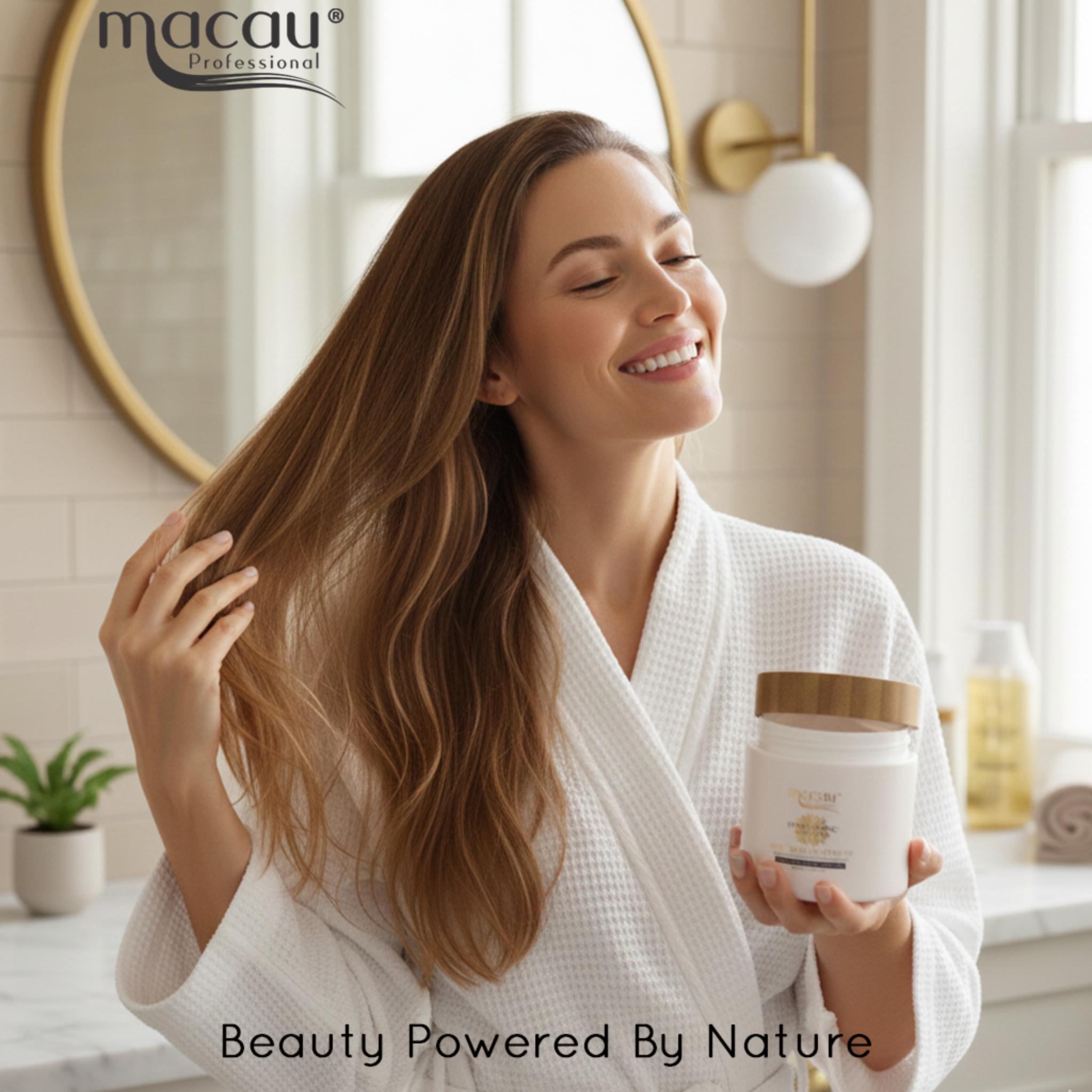 Macau Professional Hyaluronic Collection Intensive Treatment Mask Home