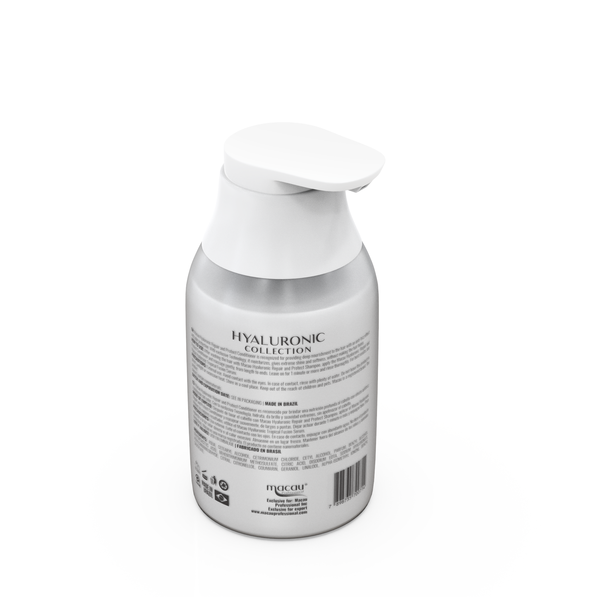 Repair & Protect Nourishing Conditioner