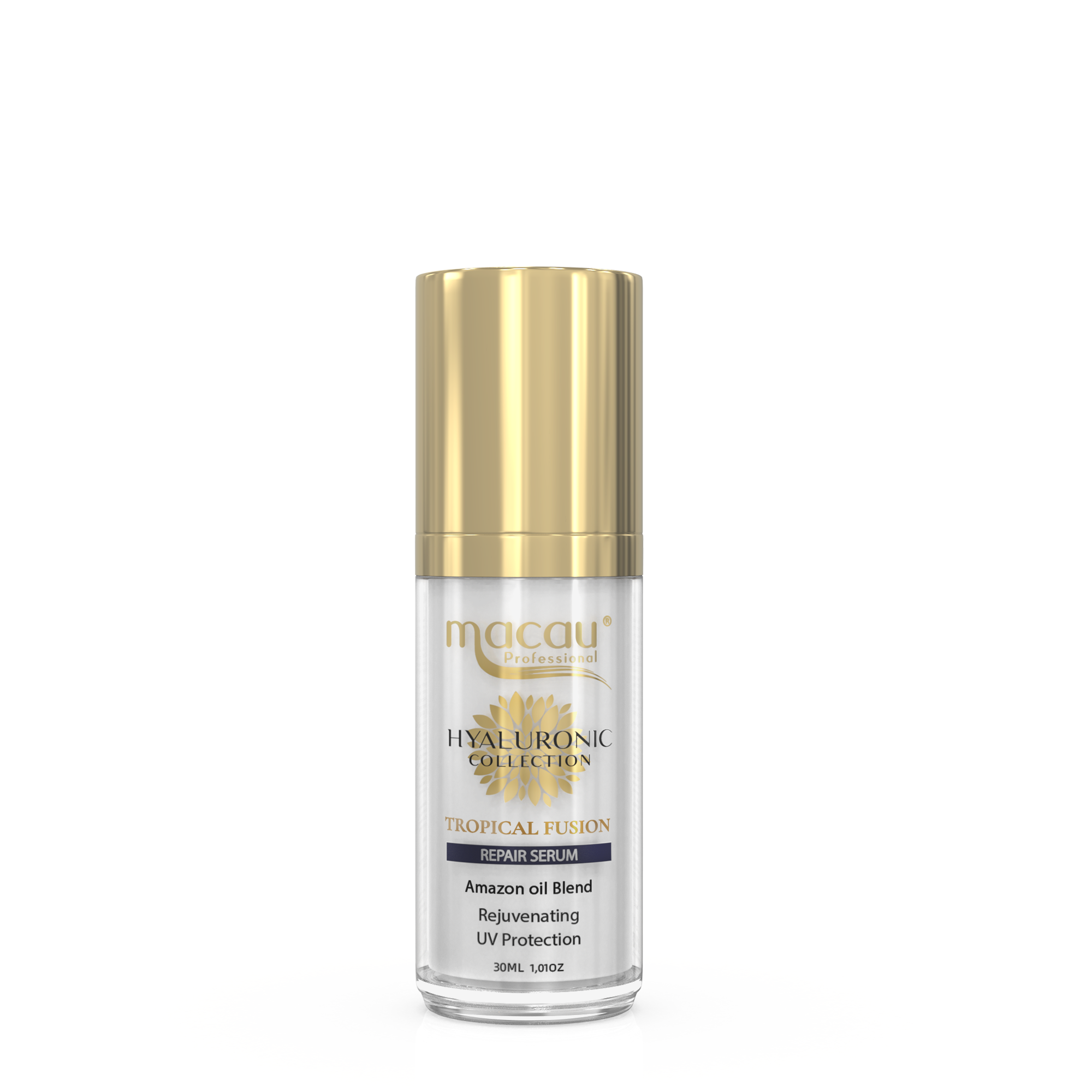 Tropical Fusion Repair Serum