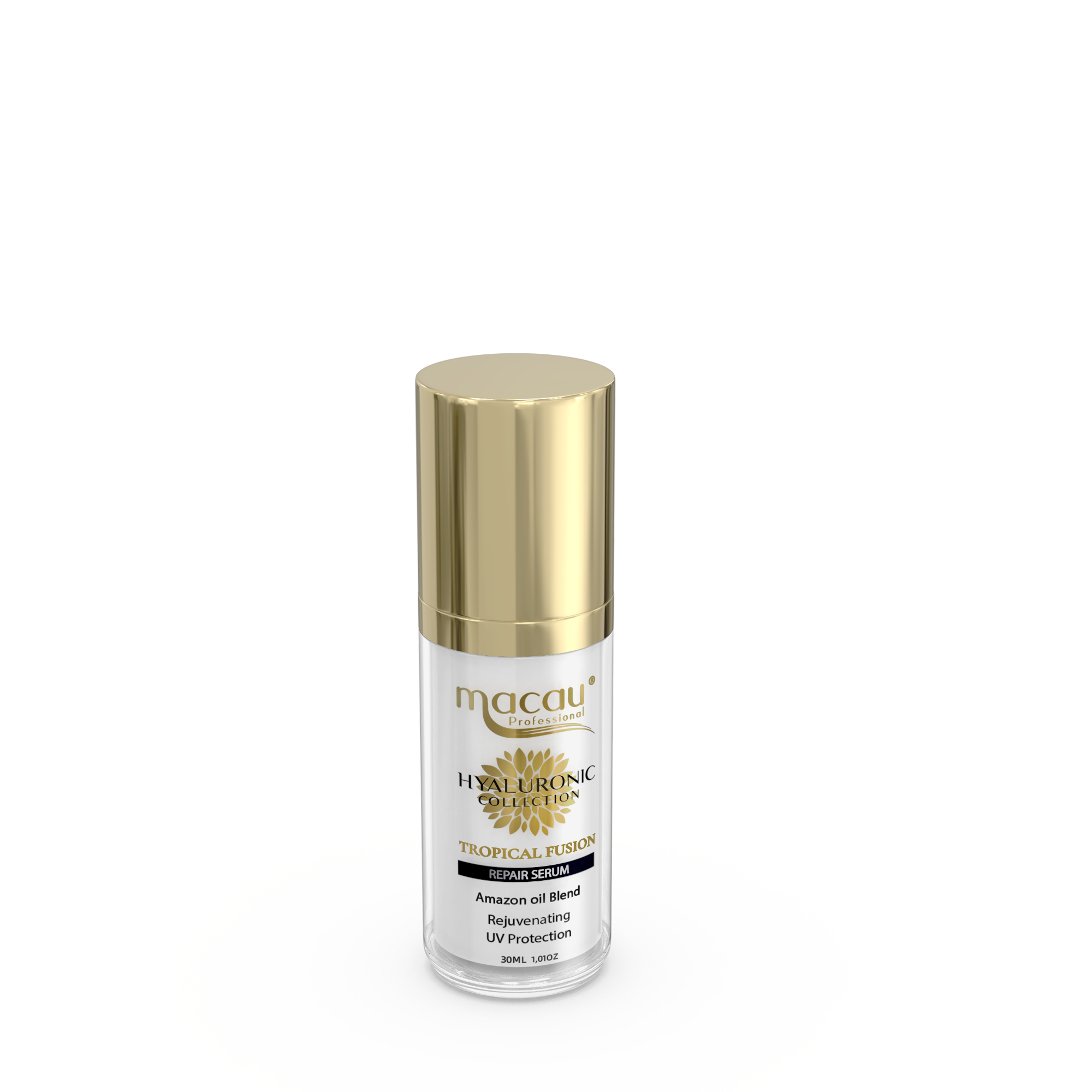 Tropical Fusion Repair Serum