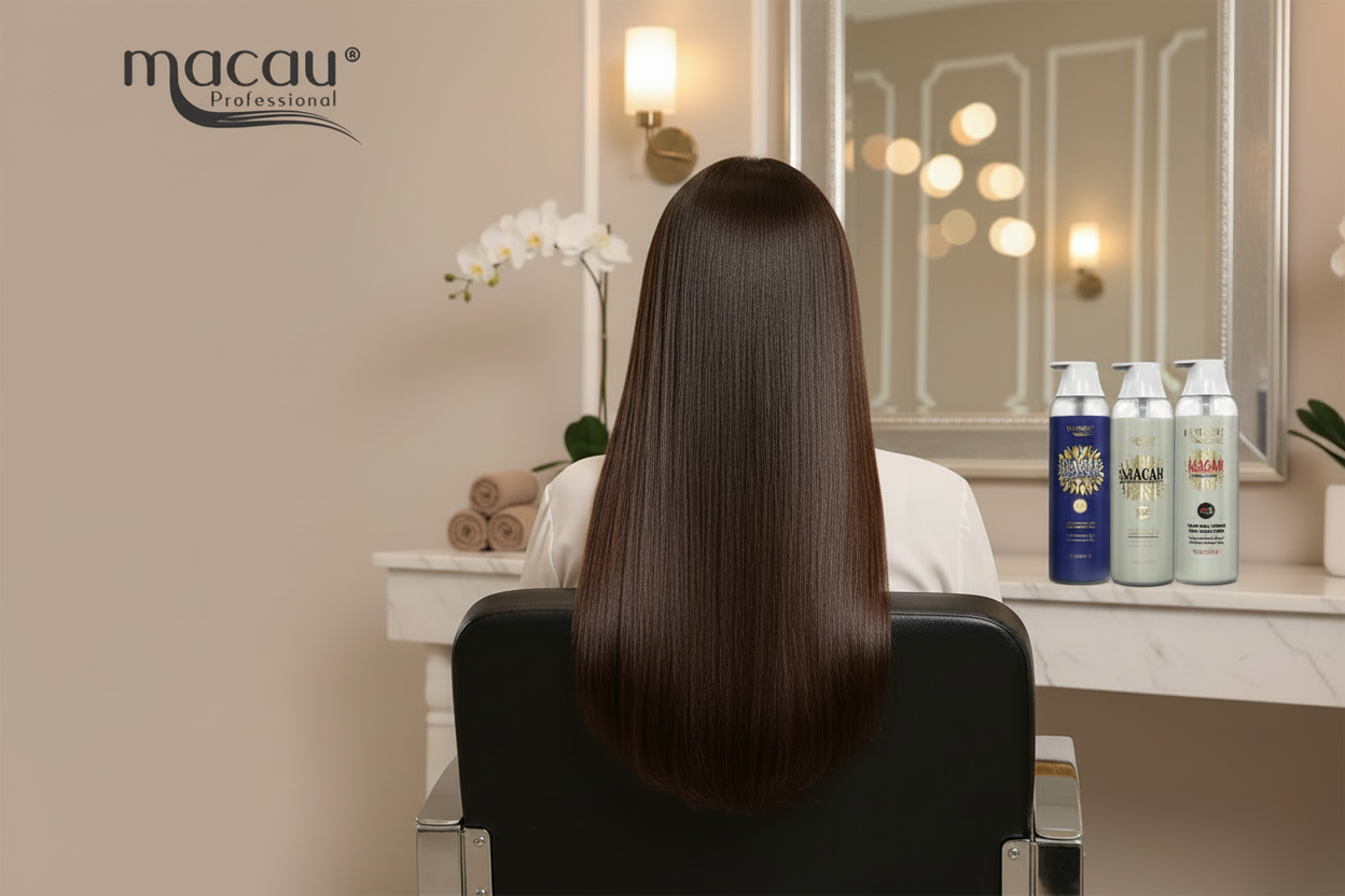 Perfect Salon Image Simple Mirror