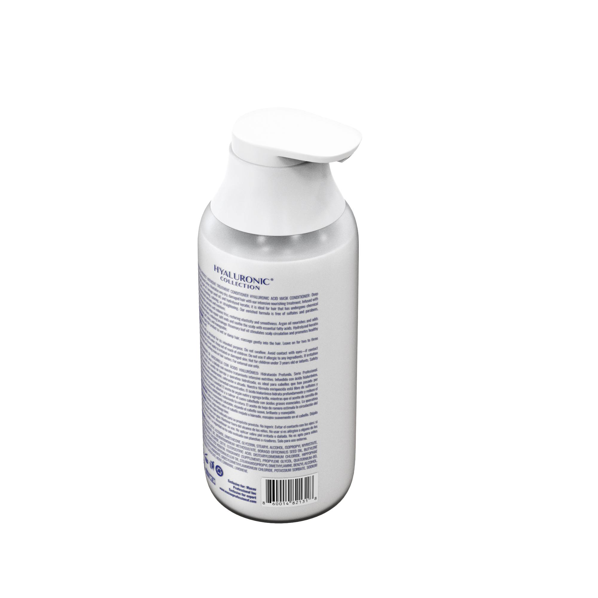 Repair & Protect Intensive Treatment Conditioner