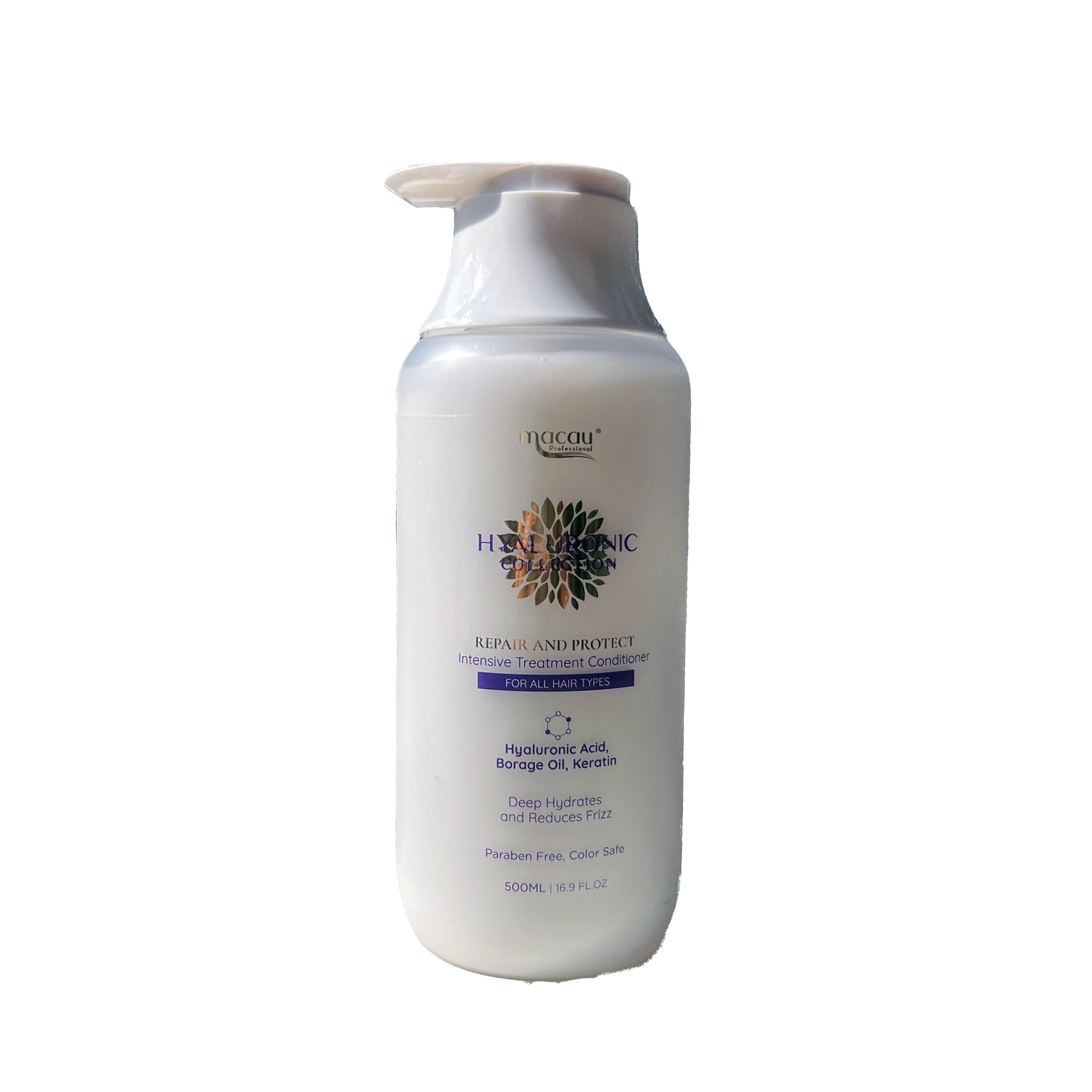 Repair & Protect Intensive Treatment Conditioner 500ML front