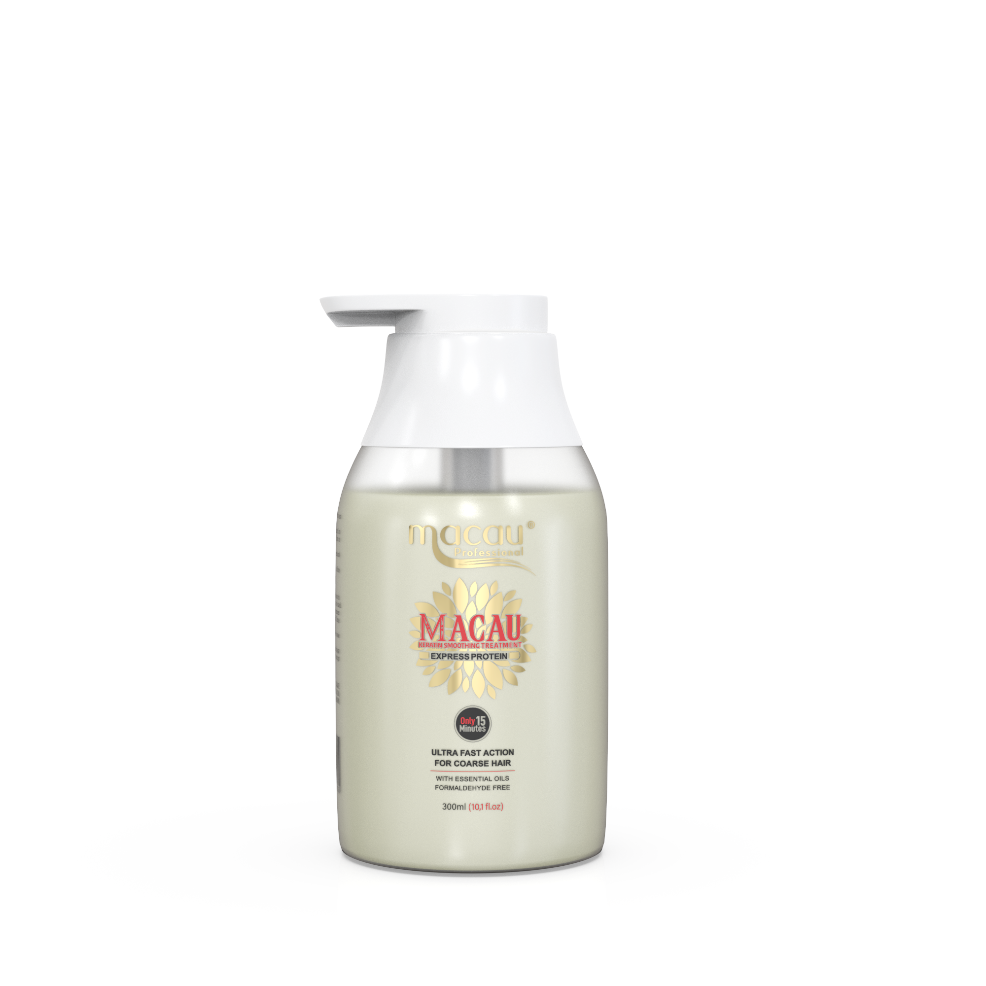 Express Protein Keratin Treatment