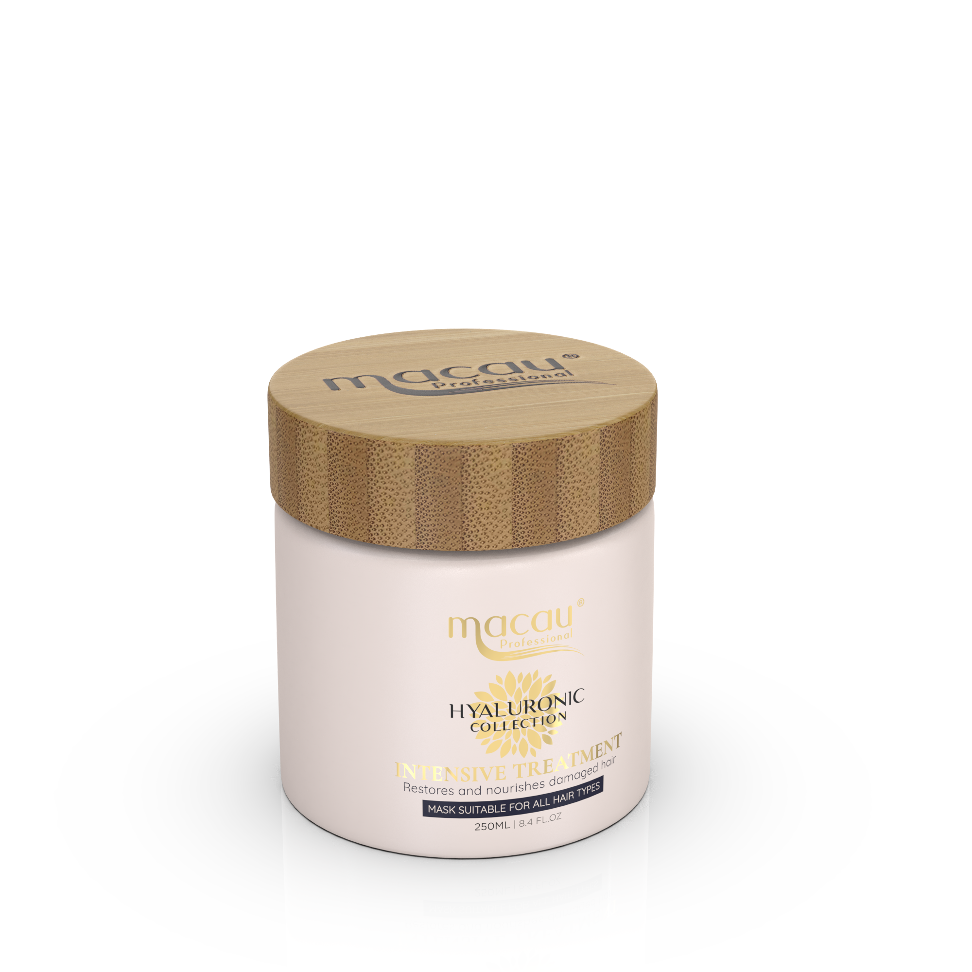 Intensive Treatment Hair Mask
