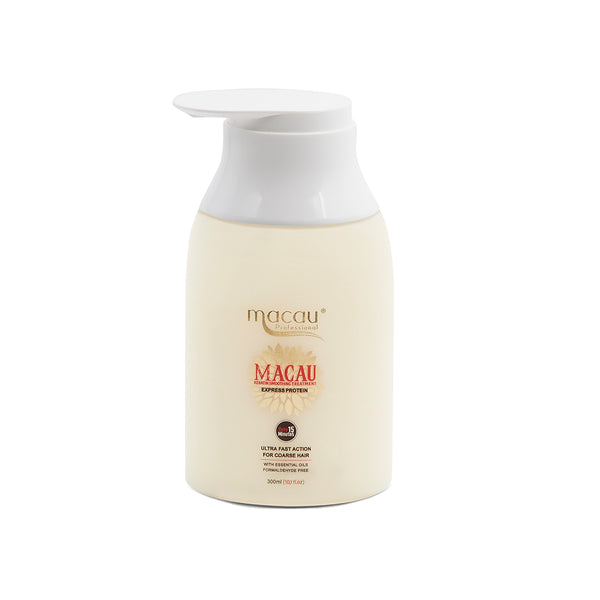 Express Keratin for Coarse Hair 300ML