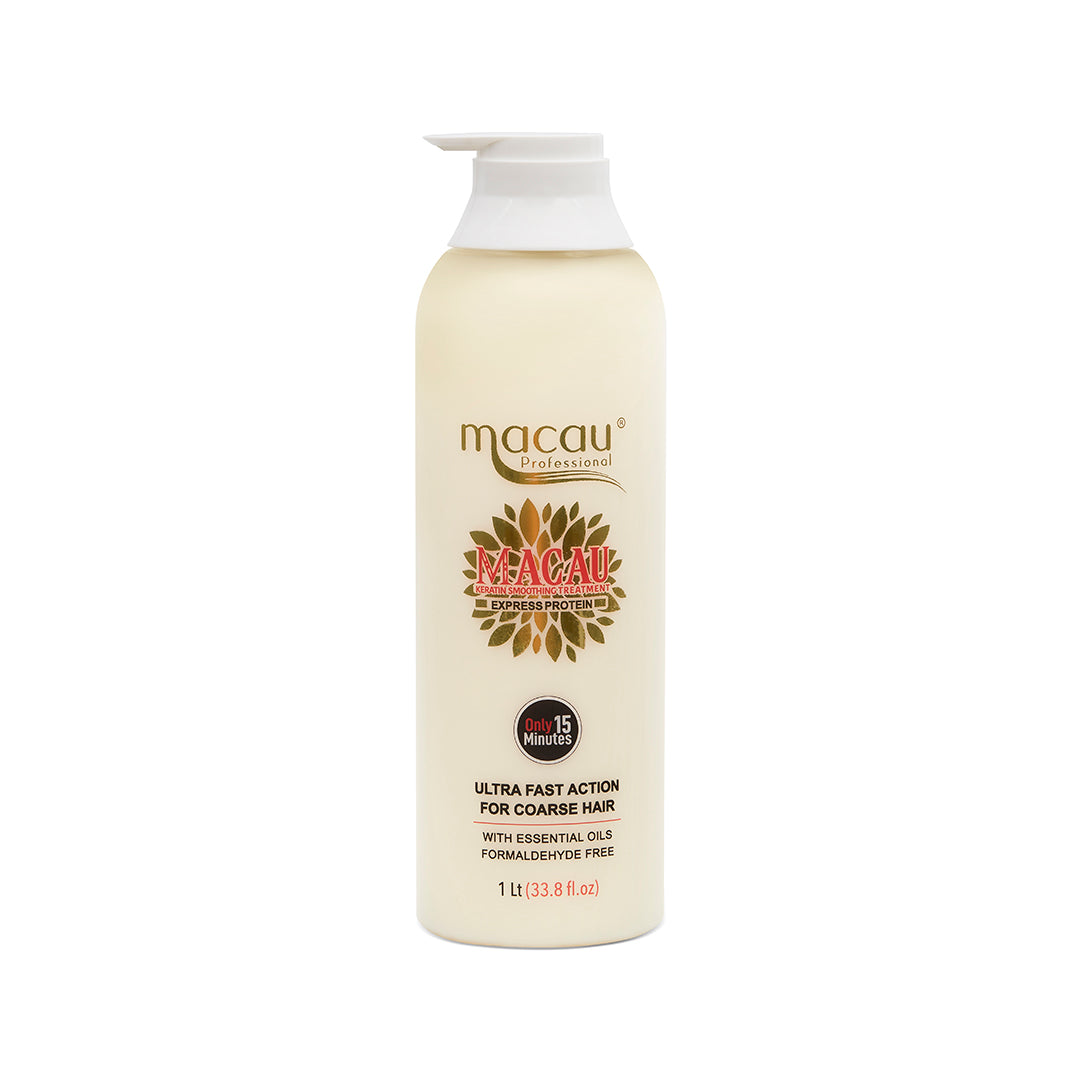 Express Keratin for Coarse Hair 1L