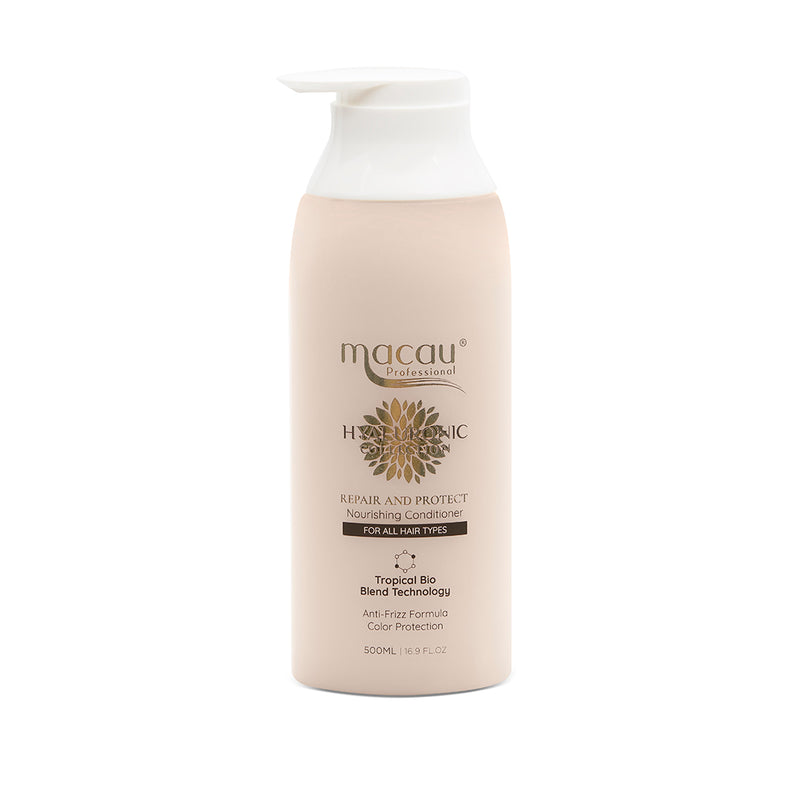 Hyaluronic Repair & Protect Nourishing Conditioner  500ML