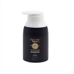 Hyaluronic Silver & Gold Color Protect Shampoo 300ML