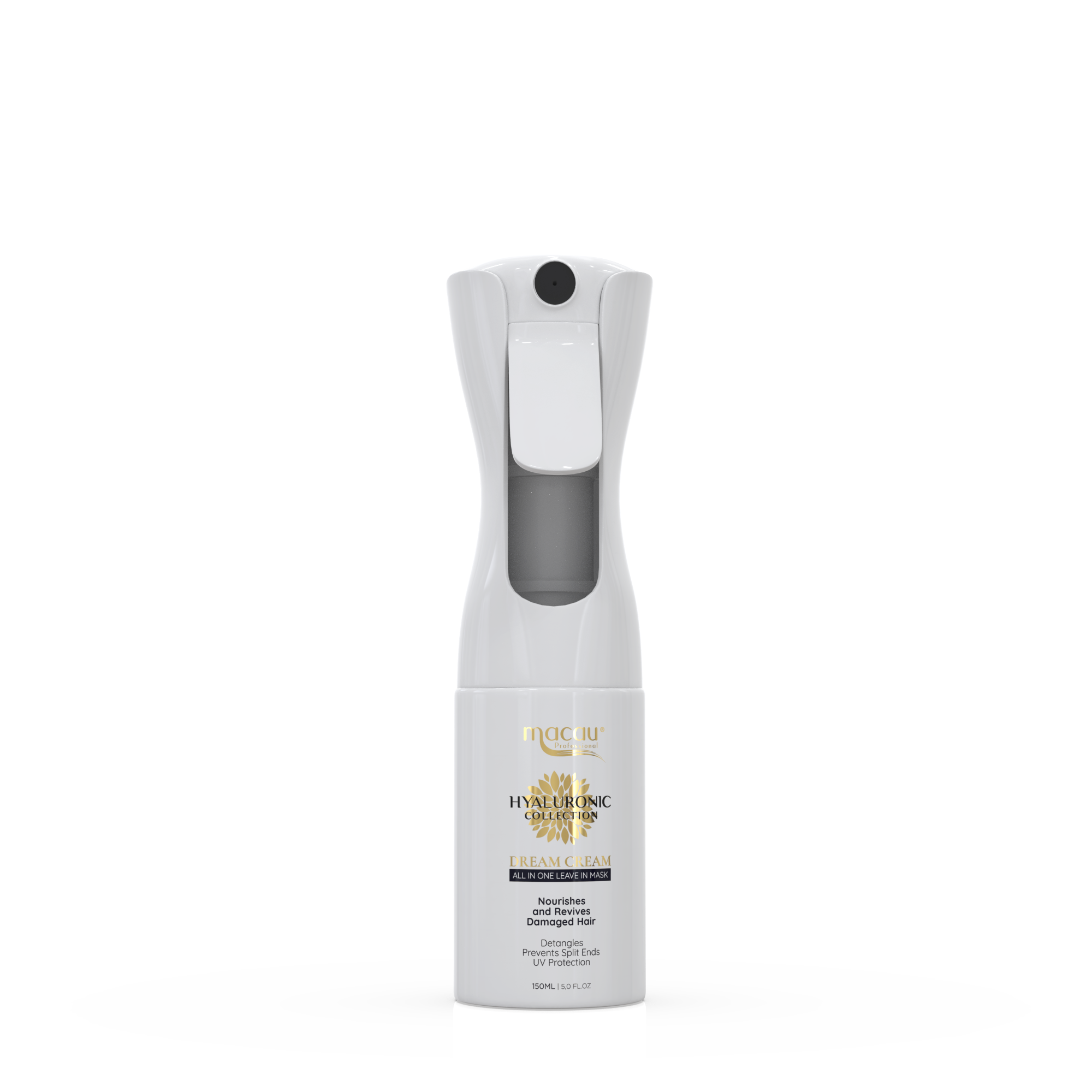 Dream Cream All in One Leave In Mask