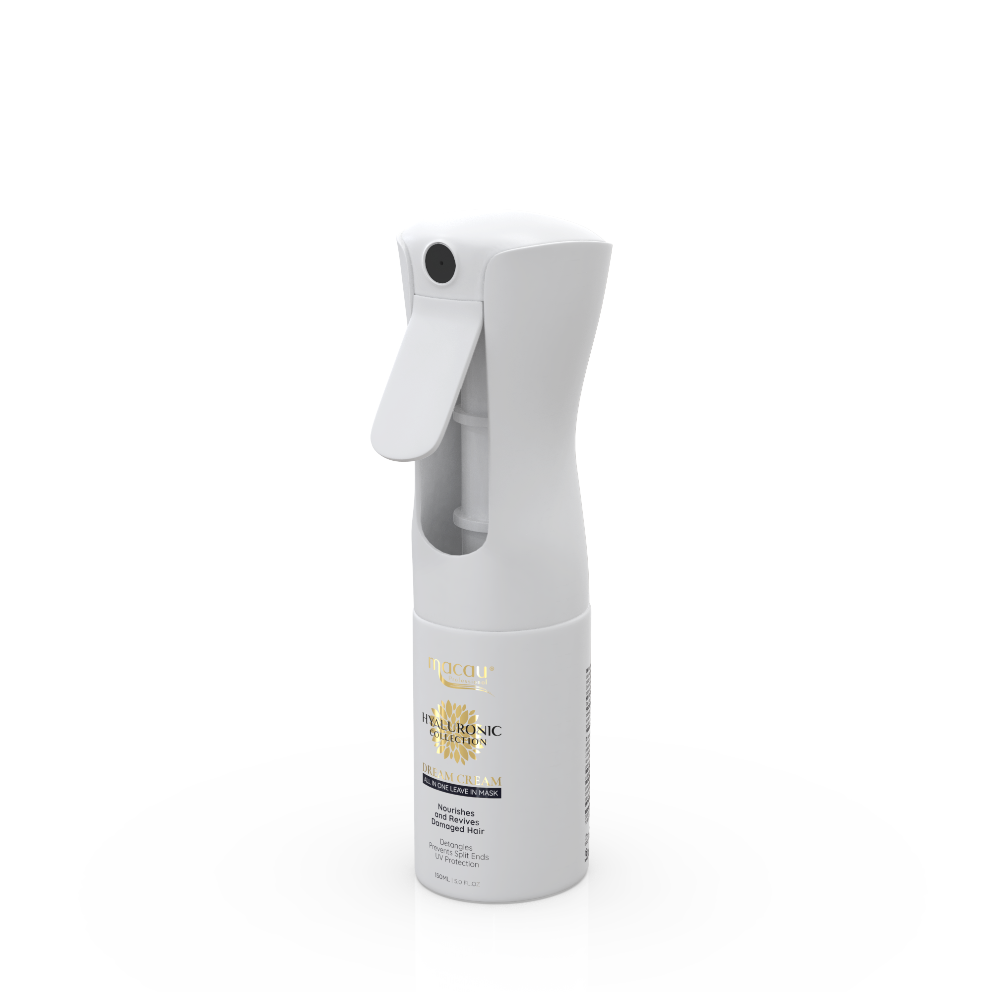 Dream Cream All in One Leave In Mask