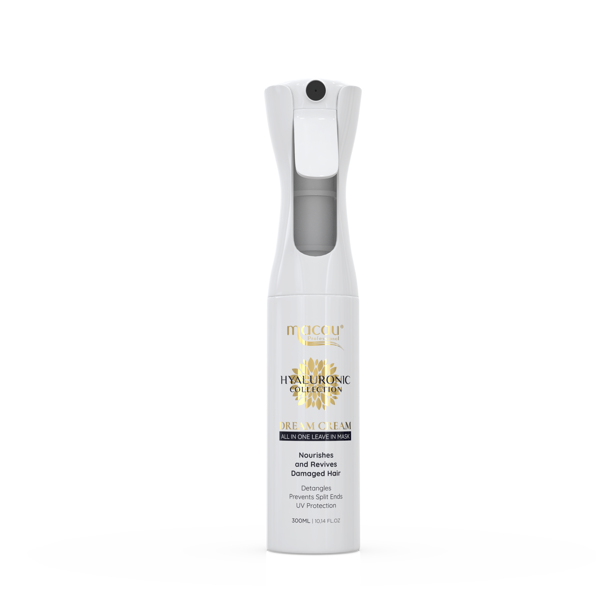 Dream Cream All in One Leave In Mask