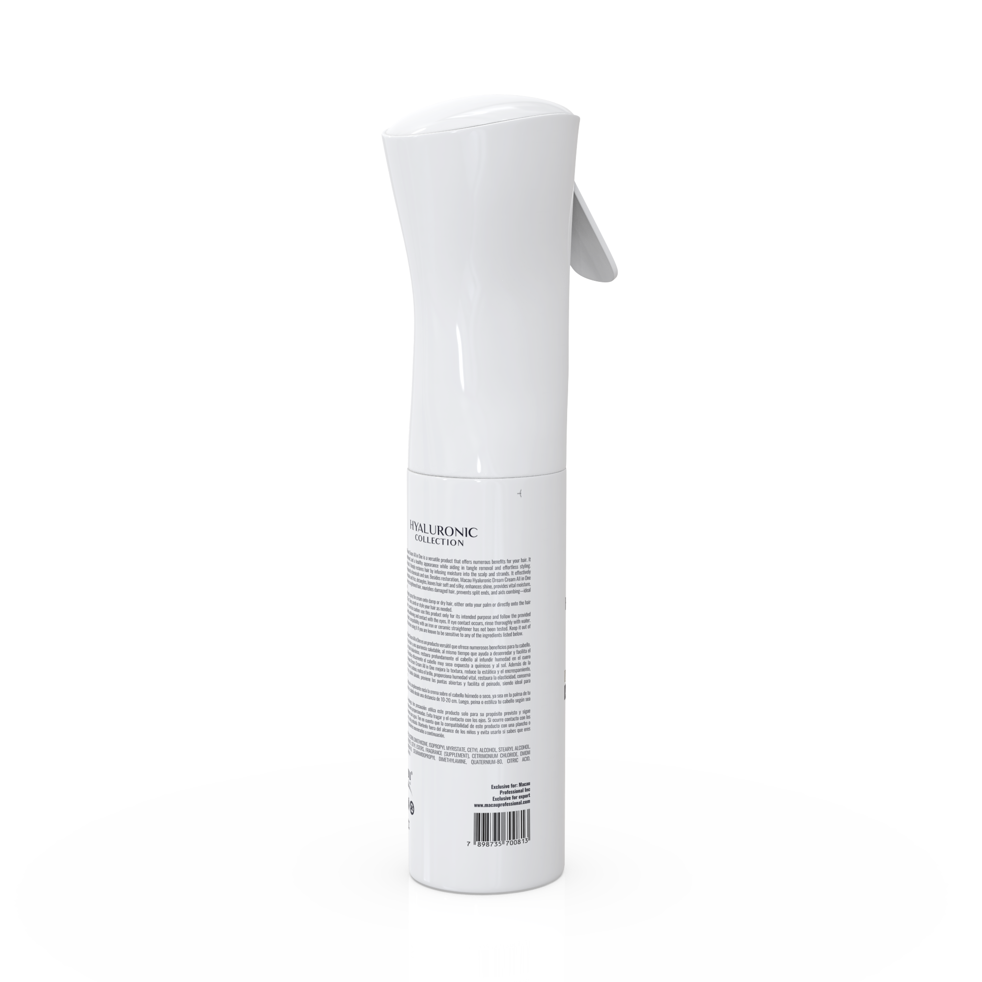 Dream Cream All in One Leave In Mask