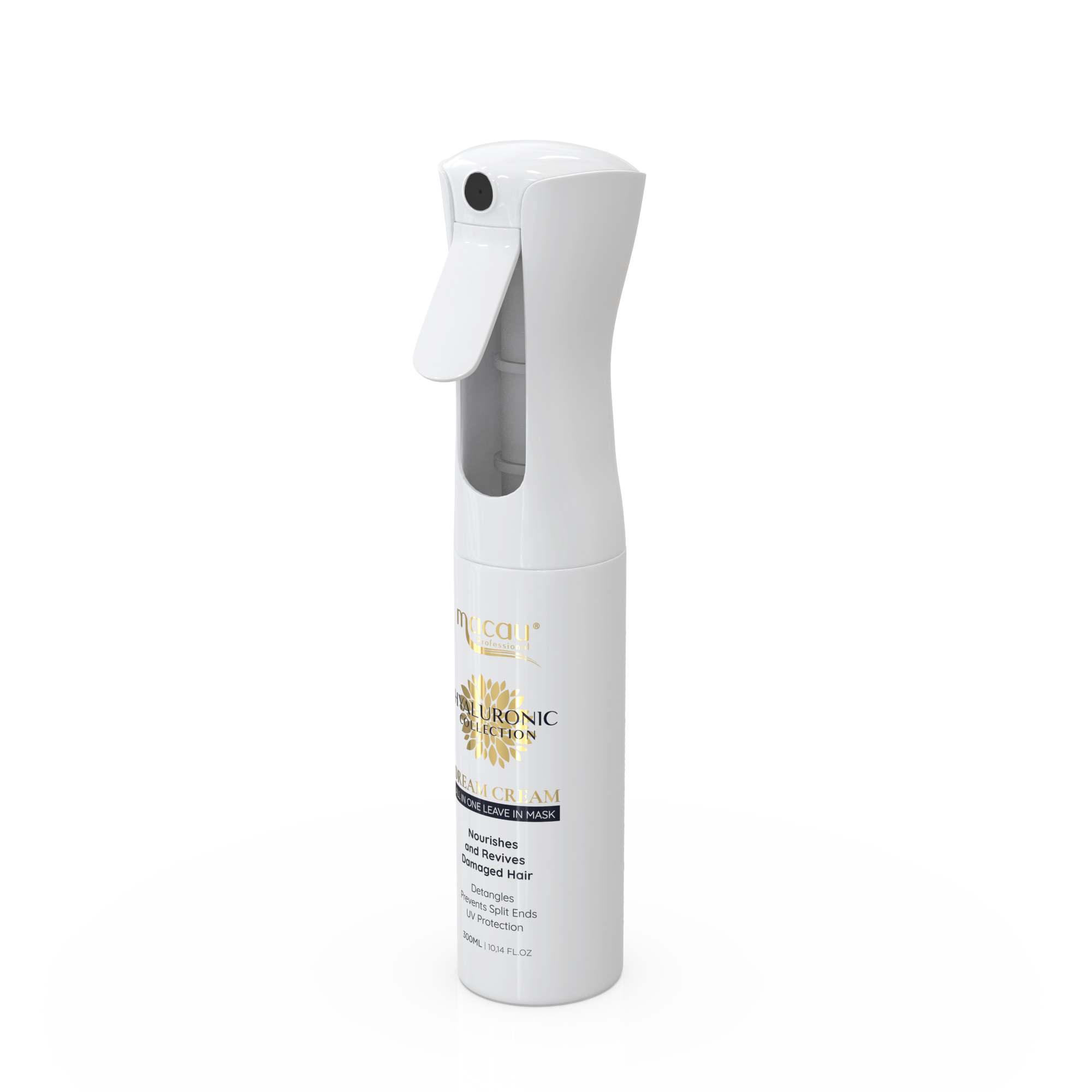 Dream Cream All in One Leave In Mask