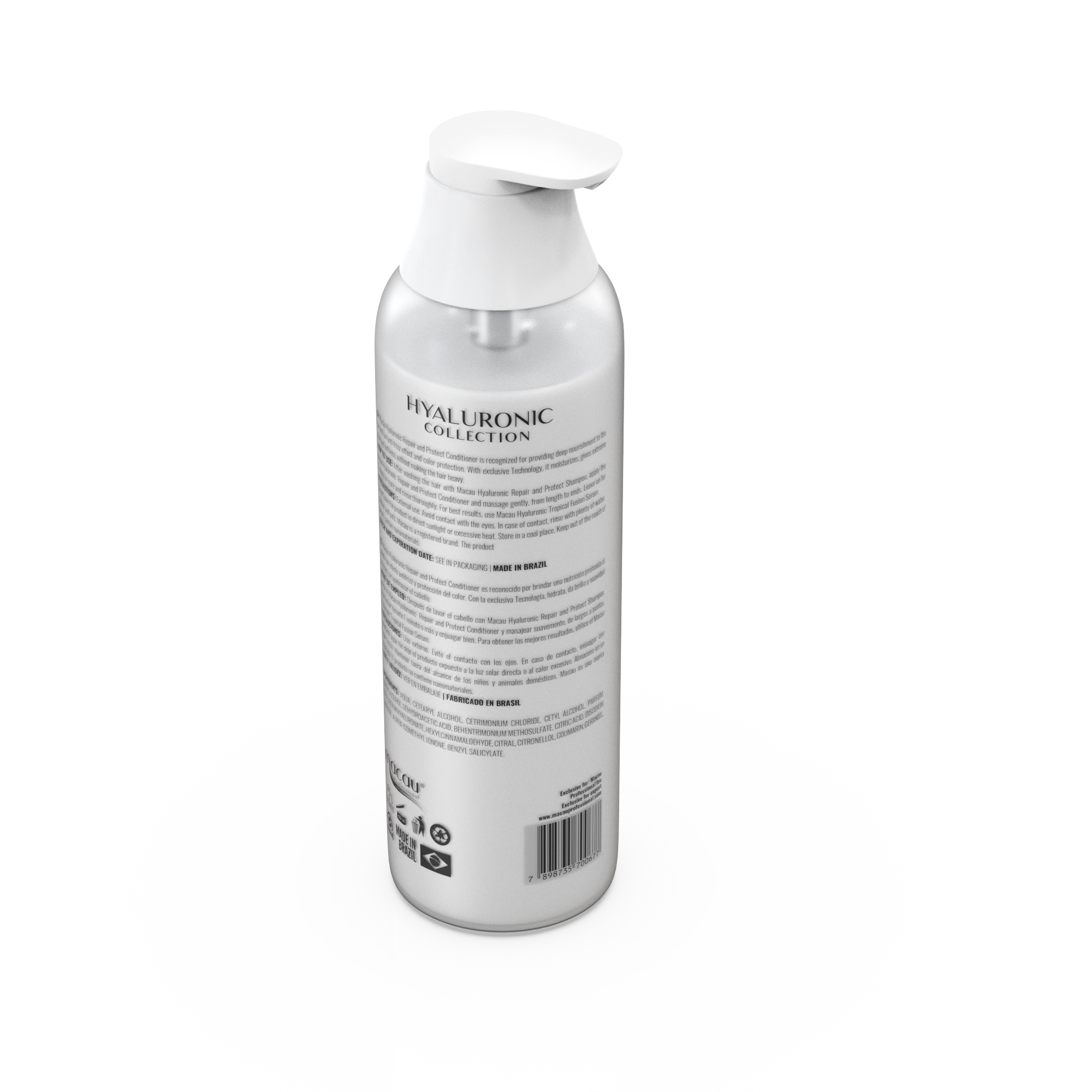 Repair & Protect Nourishing Conditioner