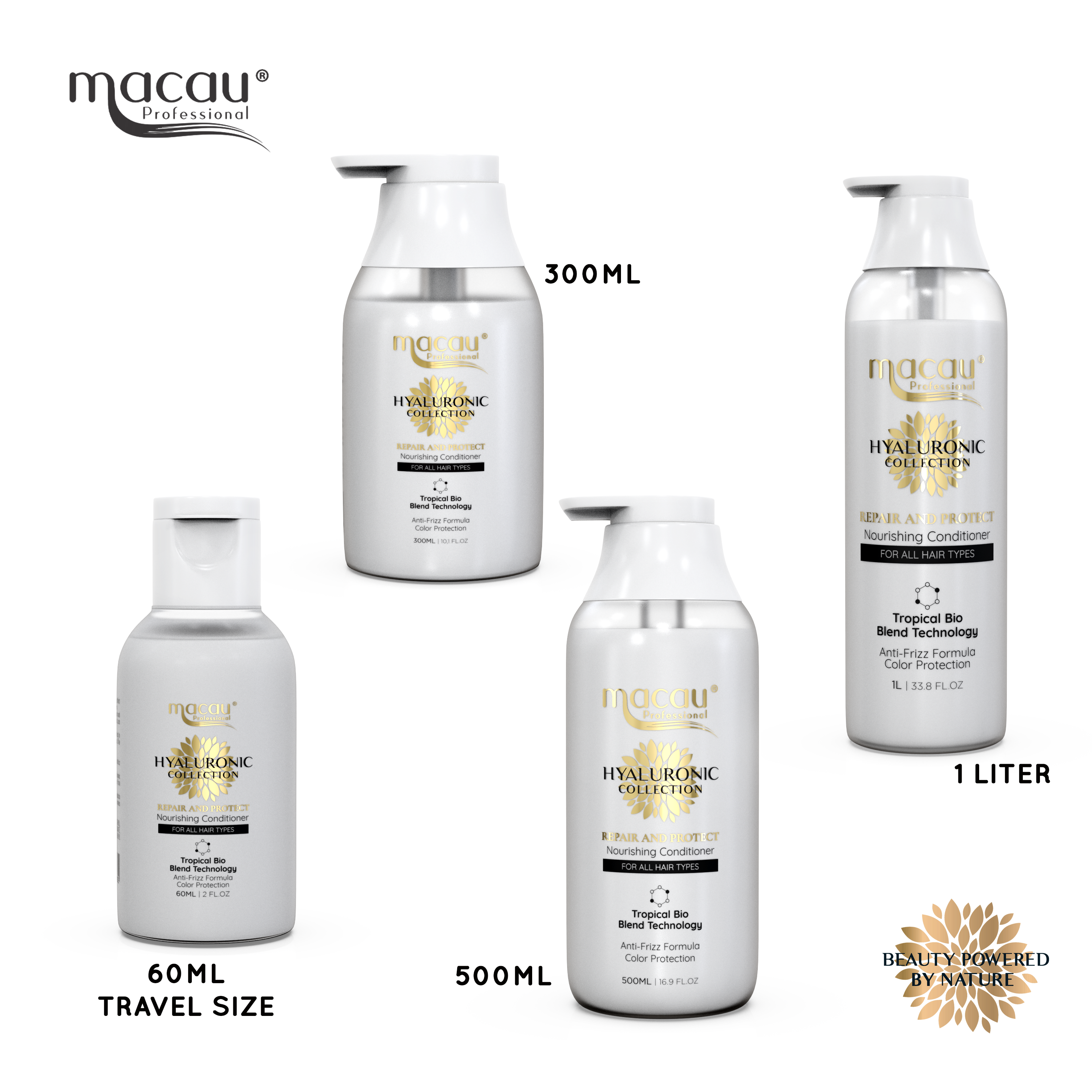 Repair & Protect Nourishing Conditioner All Size