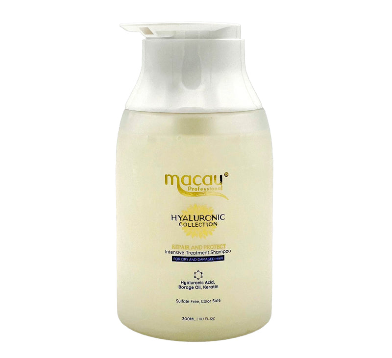 Repair & Protect Intensive Treatment Shampoo