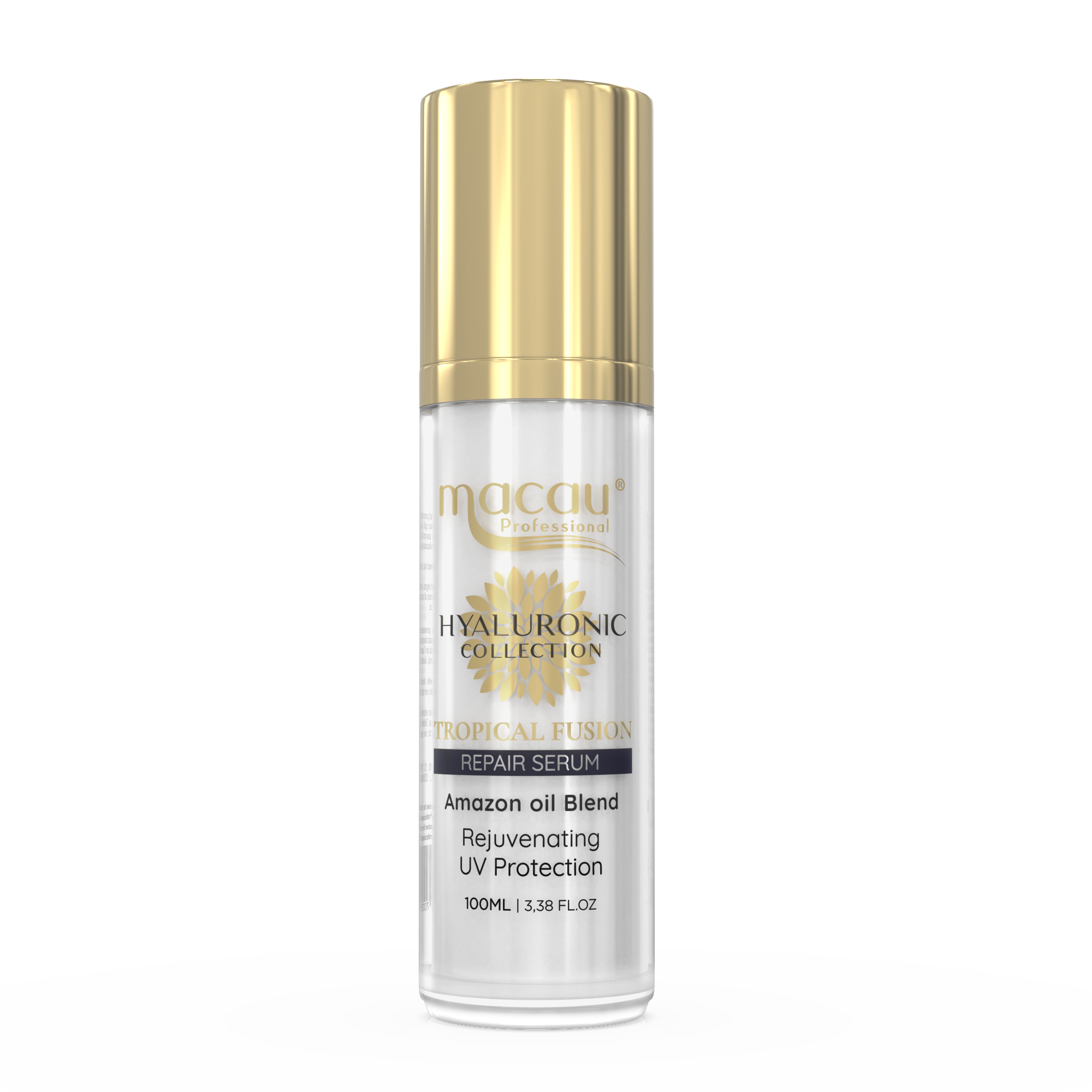 Tropical Fusion Repair Serum