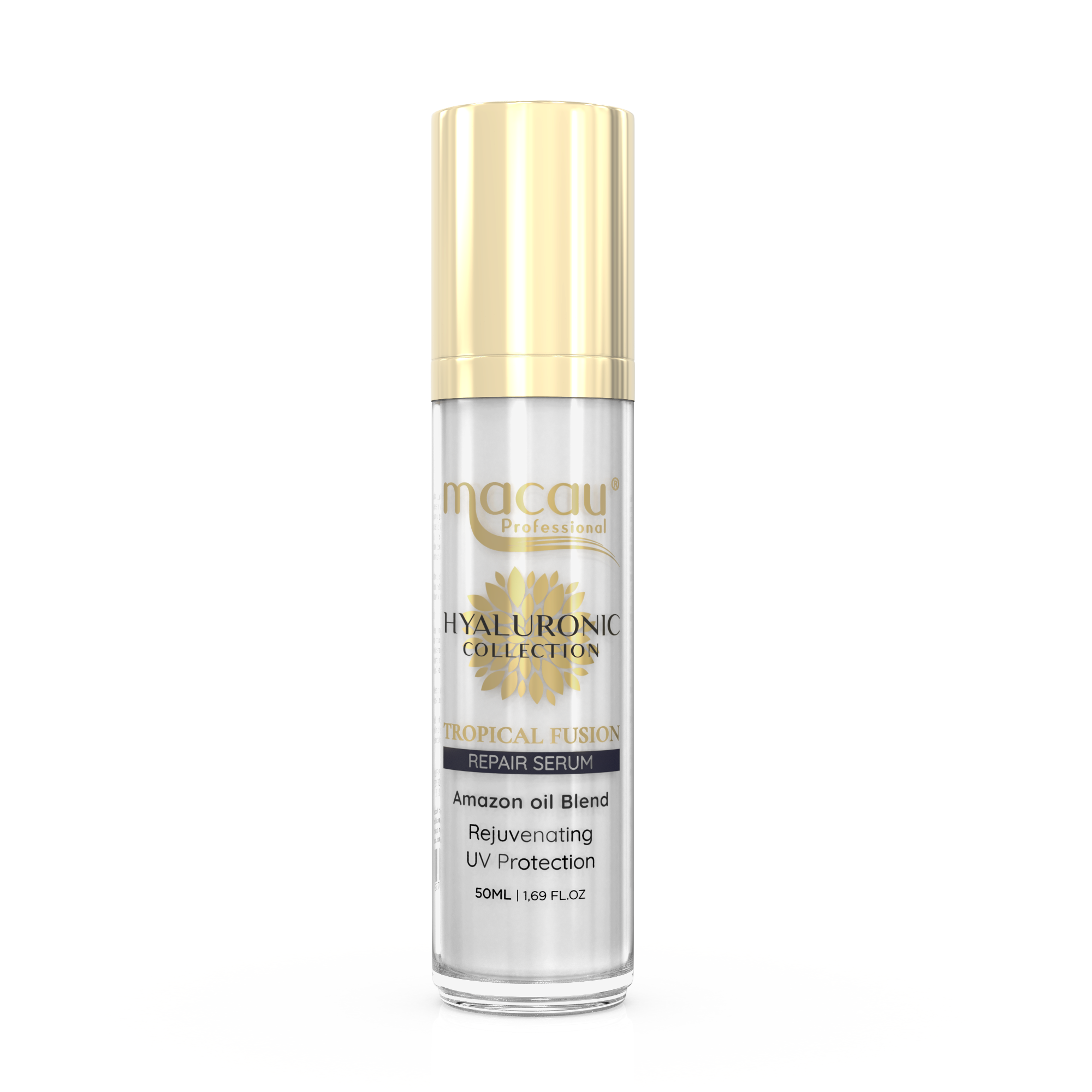 Tropical Fusion Repair Serum